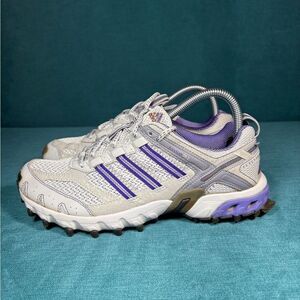 Size 8 - Women’s Adidas Kanadia TR trail shoes